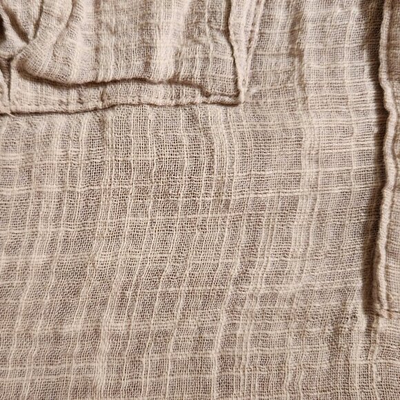 Free People Talk to Me Tunic - Picture 9 of 10